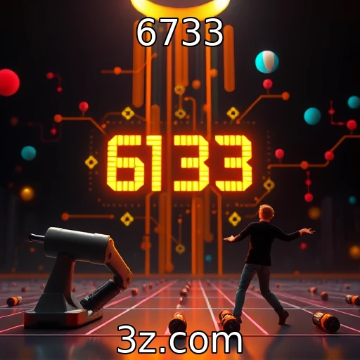 Impactos da inteligência artificial na criação de jogos - 6733