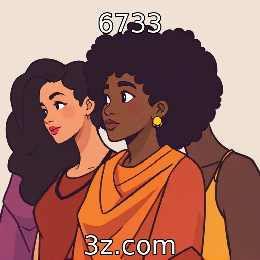 Desafios da diversidade na representação de personagens - 6733