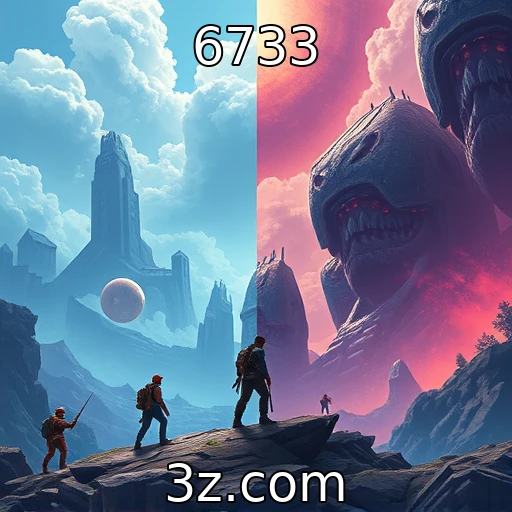 A evolução dos gráficos em jogos recentes - 6733