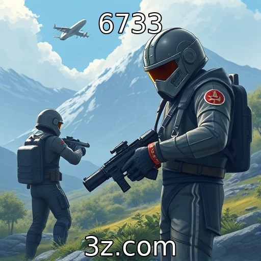 Impacto das microtransações na experiência de jogo - 6733