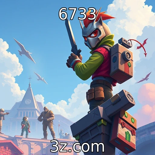 Mercado de jogos independentes e seu crescimento - 6733