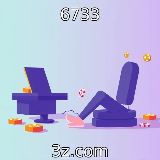 Mudanças na legislação de jogos online e seus impactos - 6733