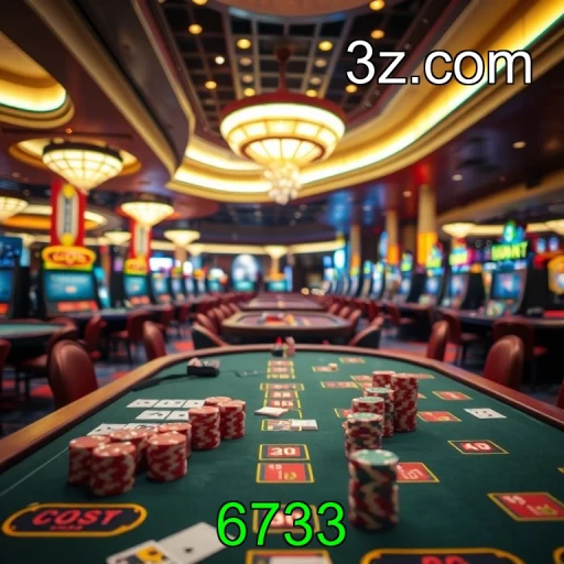 A Magia dos Sports no 6733: Entretenimento Sem Limites