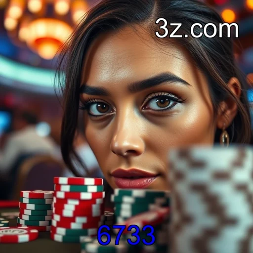 Estratégia Empolgante: Descubra o Mundo do 6733