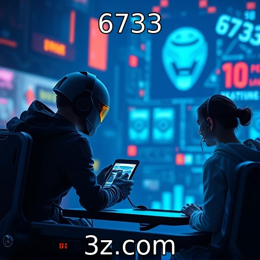 Tendências de tecnologia na indústria de jogos | 6733