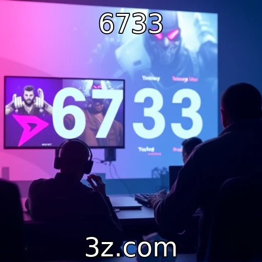 Experiência do usuário em plataformas de streaming de jogos - 6733